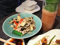 -唐茶苑(Soho)