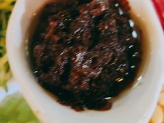 炸酱面-北平盛世·新京菜·北京烤鸭(劲松·双井店)