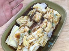 双蛋肠粉-老祖宗石磨坊(大环山1号路店)