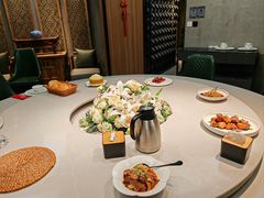 -川旺角融合菜•海景餐厅(星海广场店)