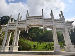 -梧桐山风景名胜区