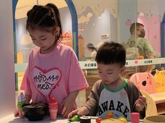 -杭州开元森泊度假乐园