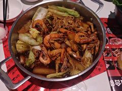 -7mall美食潮地标