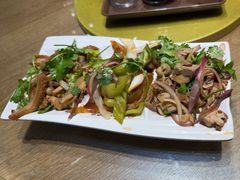 -直隶安家牛肉罩饼(建华店)