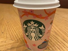 -星巴克臻选店(澳门伦敦人店)