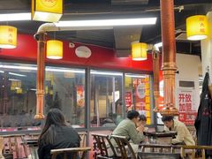 -郝大姐·乌龙山铁板烧(大学城三店)