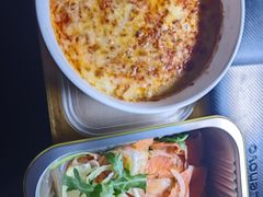 -安妮意大利餐厅(国贸店)