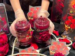 -沪上阿姨·臻选茶饮(上海环球港店)