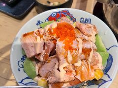 -沼津港精致料理·寿喜烧·烧鸟(漕河泾印象城店)