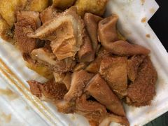 -细妹五香牛杂(步行街店)