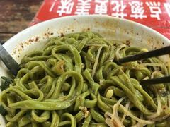 -老陈婆手工面庄