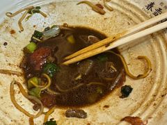 -春雪面馆(转塘店)