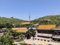 -湛山寺