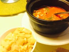 煎粿条-东海酒家(长平东路店)
