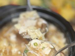 -丽伟的串·烧烤·砂锅(芝麻街店)