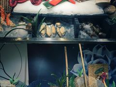 -盛宴自助餐厅(运达喜来登店)