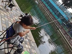 -酷鱼垂钓CLUB(朝阳区博大路店 )