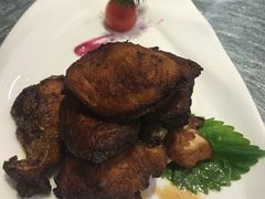 -汤记传菜(秀浦路店)