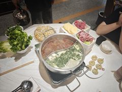 -活潑鲜跳(湖滨商业街店)