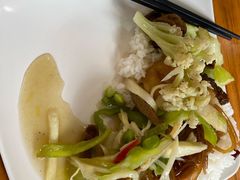-阿育王寺素斋馆