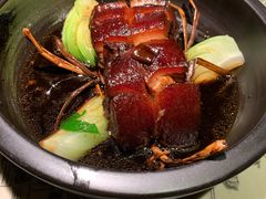 东坡草扎肉-桂满陇-西湖船宴(西单大悦城店)