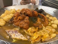 -小螺大作·螺蛳粉火锅(林和西店)