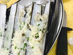 爱尔兰圣子皇-蚝专家(北滘店)