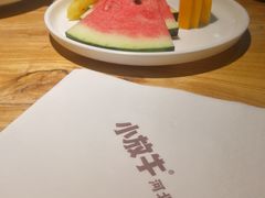 -小放牛炒菜馆(中山路乐汇城店)