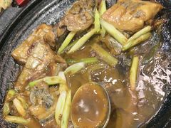 -君霖海鲜私房菜(春柳店)