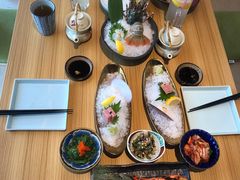 -花和海鲜自助(梅江店)
