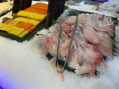 -秋天里·自助烤肉·火锅(乐海城市广场店)