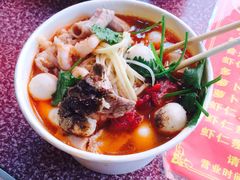 明月虾面-明月虾面(厦禾路店)