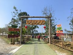 -西双版纳傣族园