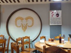 -杭嘉湖咬强羊肉面馆(永兴路总店)