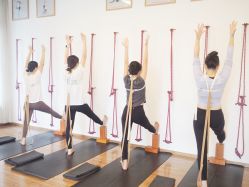 -Y+U遇瑜伽·普拉提