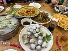 -渔家乐小海鲜(皇姑店)