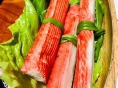 -独食火锅·半米屋台(直营总店)