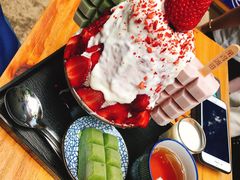 -WONDER ICE 萬得冰田(建設路总店)