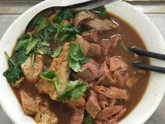 卤煮火烧-姚记炒肝店(鼓楼店)