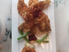-那家小馆•北京菜•烤鸭(香山店)