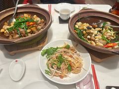 -顺味凤城·顺德菜专门店(九六广场店)