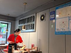 -四灶儿·2005地道杭帮菜(杭州鼓楼1店)