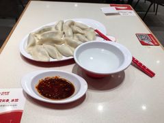 -喜家德虾仁水饺(北站店)