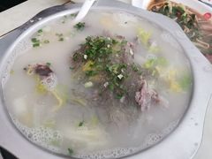 -冯百汇羊肉馆(新安店)