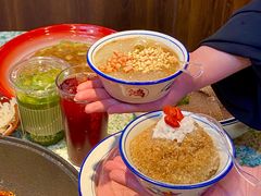 -鸿姐老火锅(花园路店)