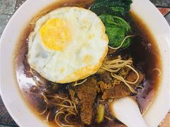 -梧桐面馆桐乡阿能面店(印象城店)