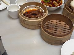 -金鼎轩(方庄天坛店)
