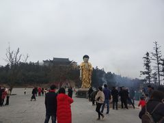 -冶父山国家森林公园