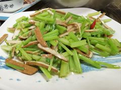 -穆老九清真牛羊肉馆(宋城店)