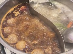 -牛品福潮汕牛肉火锅(旺庄店)